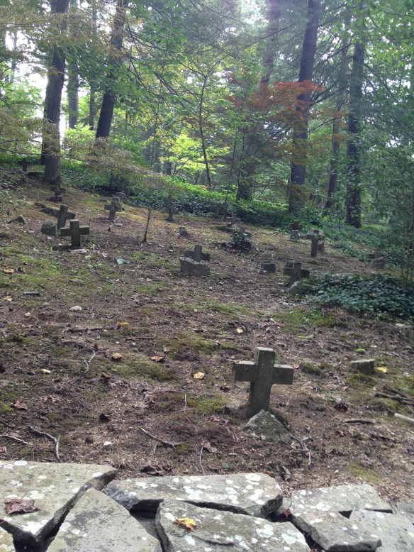 St. John's in the Wilderness