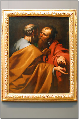 Saints+Peter+and+Paul+by+Jusepe+de+Ribera