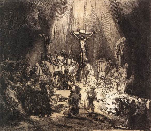 Rembrandt_-_The_Three_Crosses_(second_state)_-_WGA19086