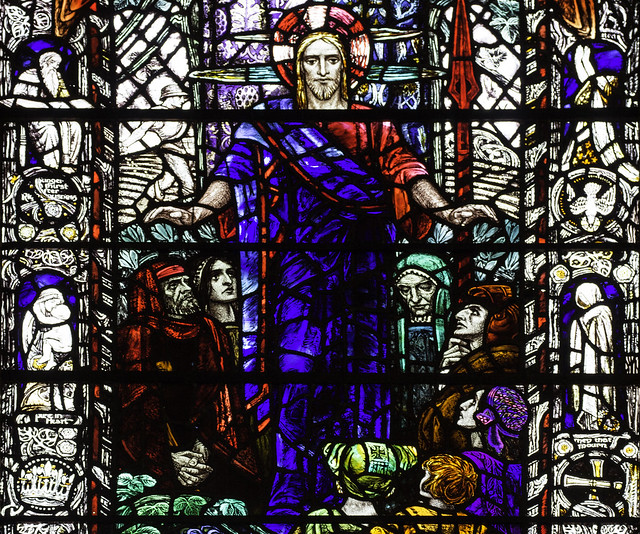 ERH Sermon Photo Lent2C